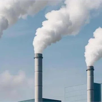 Enerģētikas kāpums maskē apstrādes rūpniecības kritumu