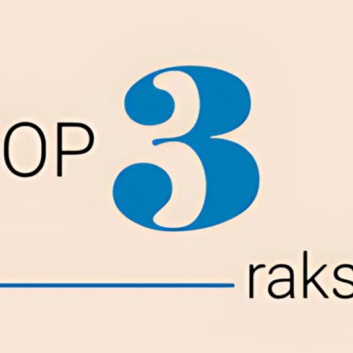 TOP 3: Mākslīgais intelekts uzņēmumu ikdienā un nepilns darba laiks
