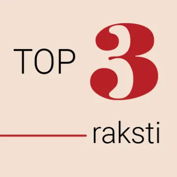 TOP3: Pavadzīmes, ieviešot e-rēķinus, dāvanas darbiniekiem un darbinieka brauciens uz ārzemēm