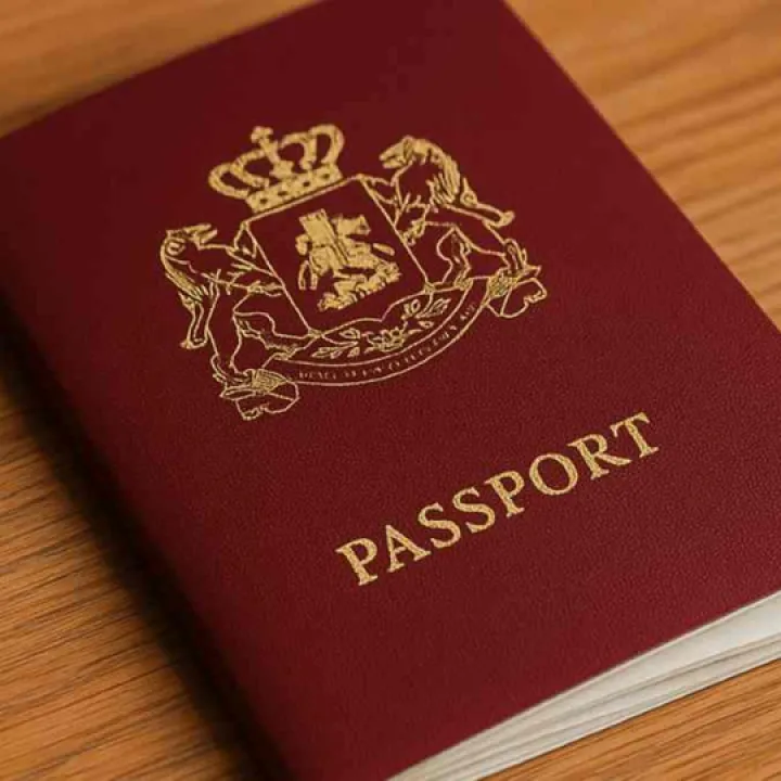 Gruzijas diplomātisko un dienesta pasu turētājiem tiek atjaunota Šengenas vīzas prasība ieceļošanai Latvijā