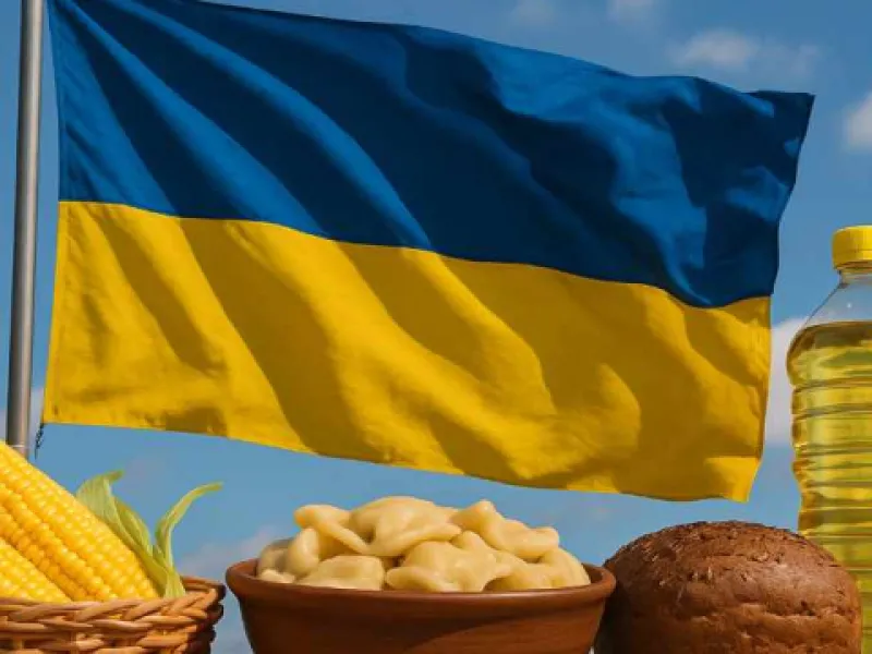Открыты тарифные квоты на товары украинского происхождения