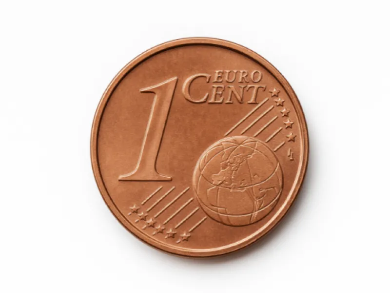 Viena centa problēma e-rēķinos