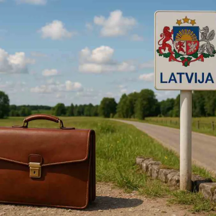 Noteikts loks valsts pārvaldes darbinieku nedrīkstēs izbraukt uz Krieviju