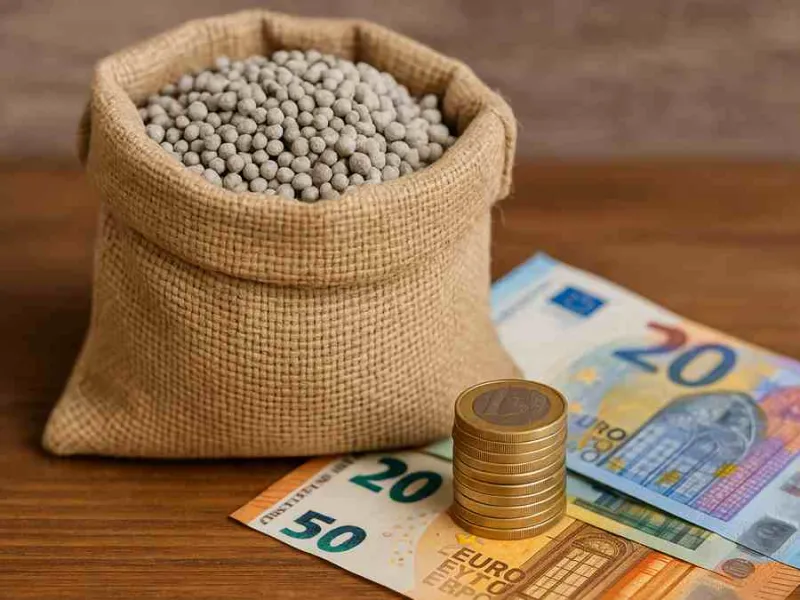 Par sankciju pārkāpšanu konfiscē minerālmēslus un valsts budžetā ieskaita vairāk nekā 300 tūkst. eiro