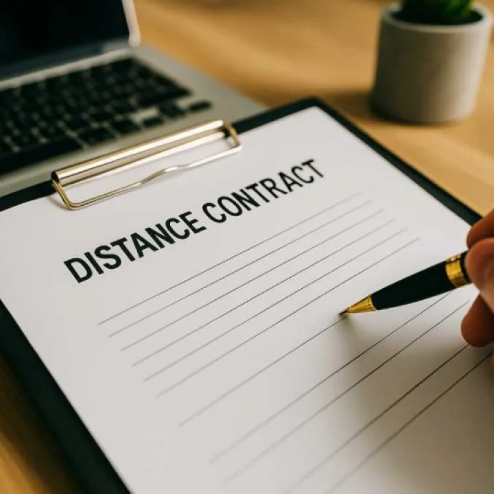 Novērsīs pircēju maldināšanu distances līgumos