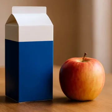 Можно будет вернуть уплаченный НДС за продукты, поставленные по программе "Молоко и фрукты для школ"