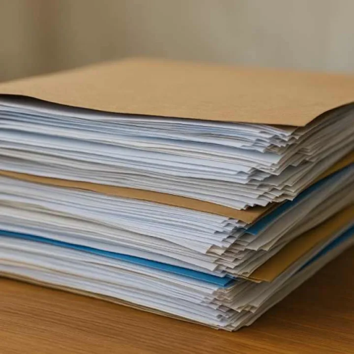 Mazajiem uzņēmumiem līdz 2.jūnijam jāiesniedz gada pārskats par 2024.gadu