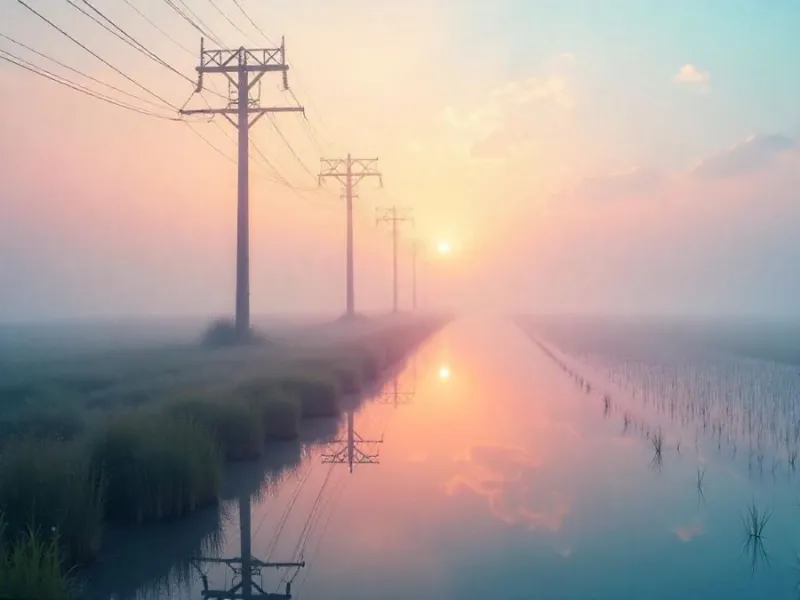 Elektroenerģijas tīkls kļūst pieejamāks attīstītājiem