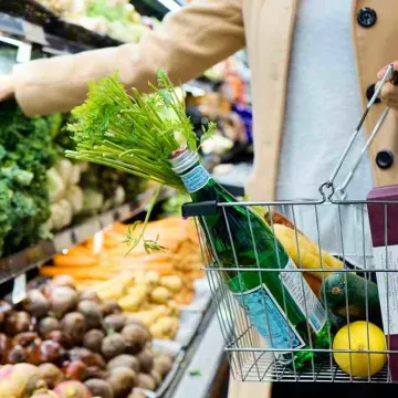 Pārtikas ražotājvalsts norāde – lieks slogs vai vērtīga informācija?