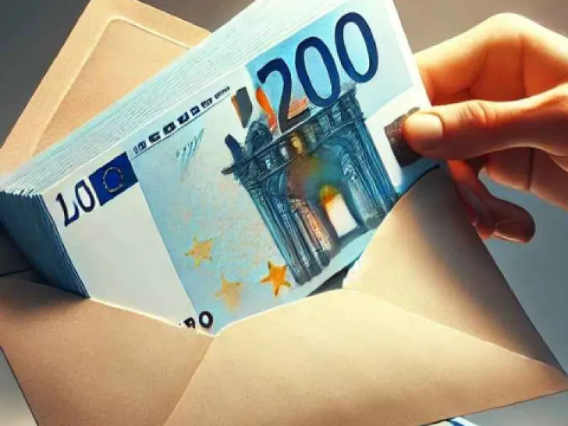 Начат уголовный процесс о выплате зарплат "в конвертах" в строительной компании