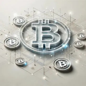 Планируют ввести единый порядок учета криптоактивов