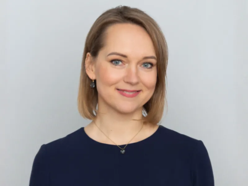 Projektu līdzfinansējums gada pārskatā