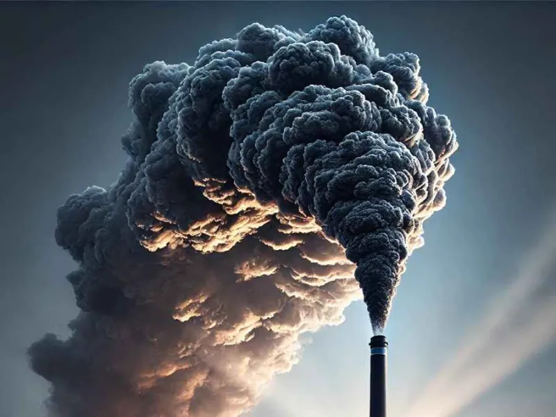 Kā uzņēmumiem mērīt CO2 izmešus?