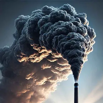 Kā uzņēmumiem mērīt CO2 izmešus?
