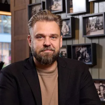 Radīt pievienoto vērtību Latvijai 
