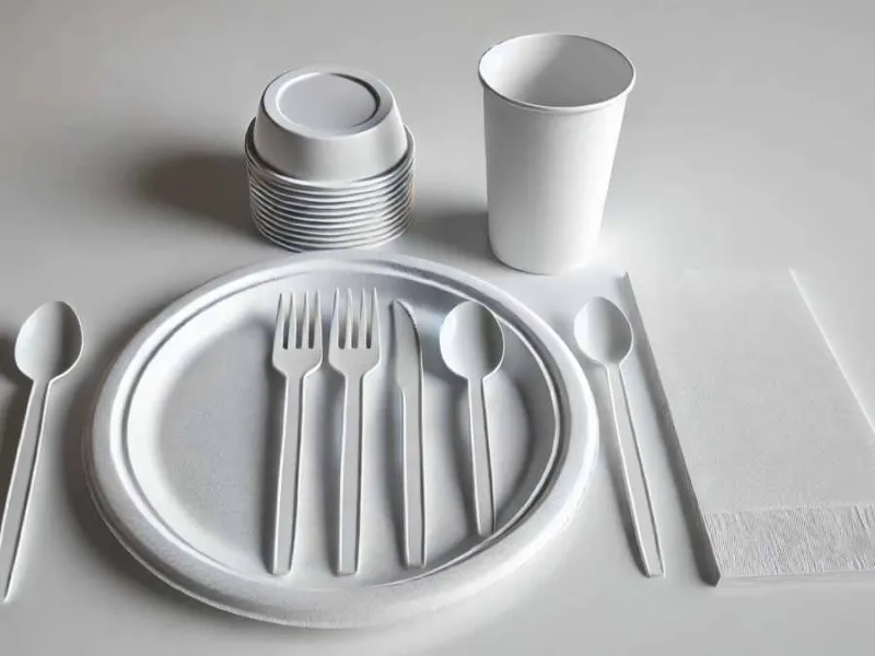 Jaunas prasības plastmasas iepakojuma uzskaitei un apsaimniekošanai