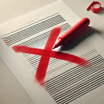 Ошибки, допускаемые в годовых отчетах общественно полезных организаций