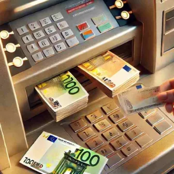 О сделках наличными придется информировать СГД