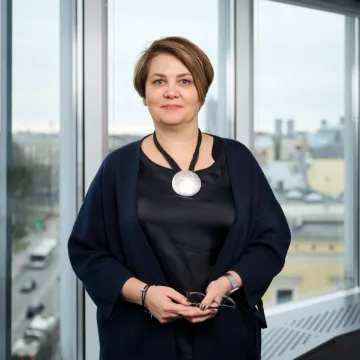 Jāvienojas par konkrētu vīziju