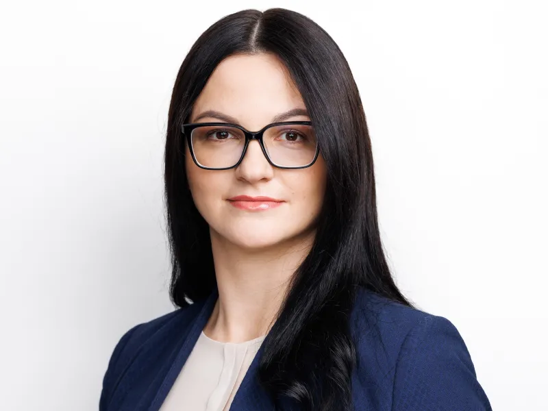 UR vadītājas amatā stājas Laima Letiņa