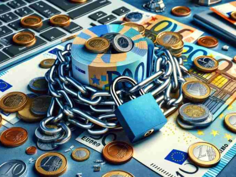 СФР с 1 апреля будет компетентным органом исполнения санкций