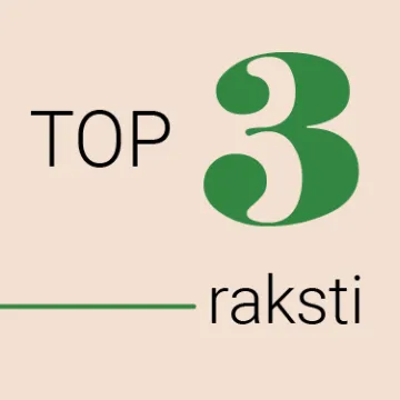Uzkrātais atvaļinājums, kiberdrošība un valoda dokumentos