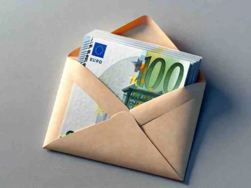 Kukuļa piedāvājums rezultējas ar 120 tūkst. eiro piedziņu