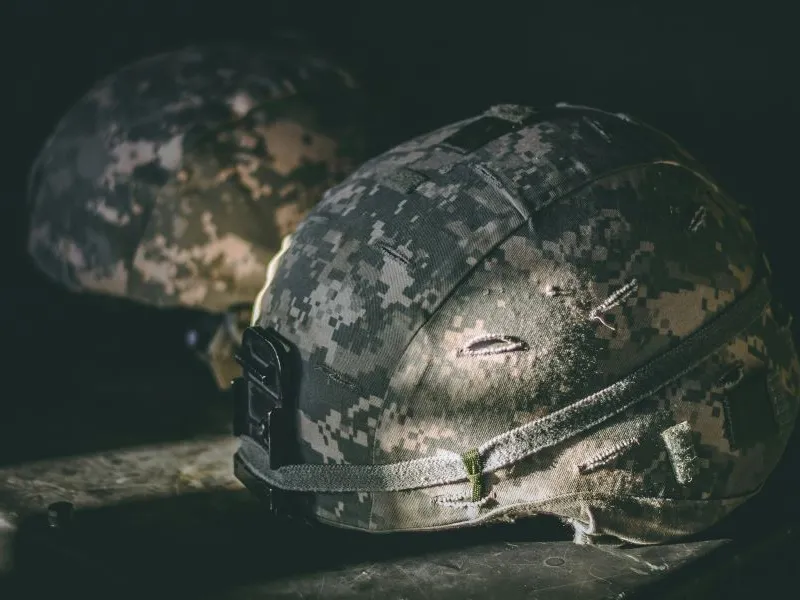 Vai laiks militārajā dienestā dod tiesības uz atvaļinājumu?