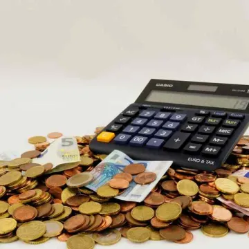 Для налога с микропредприятий единая ставка – 25%