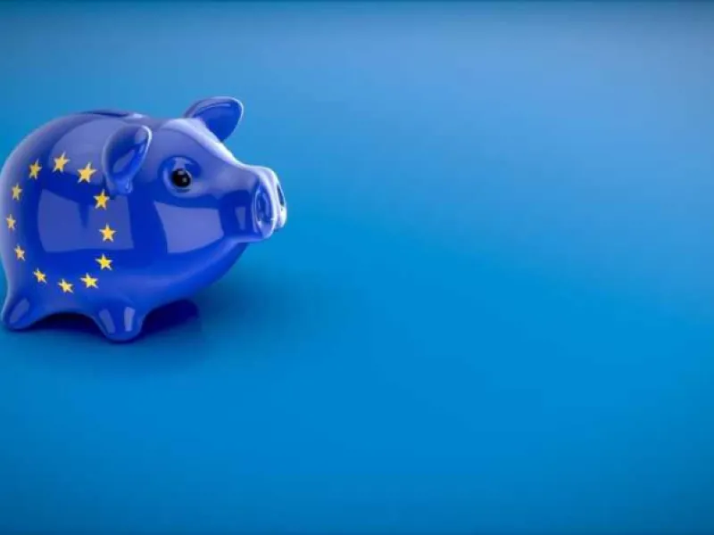 ES Padome un Eiropas Parlaments vienojušies par 2024.gada ES budžetu