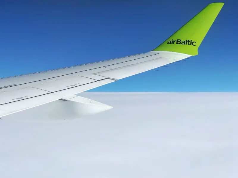 EST noraida "Ryanair" prasību pret Eiropas Komisiju