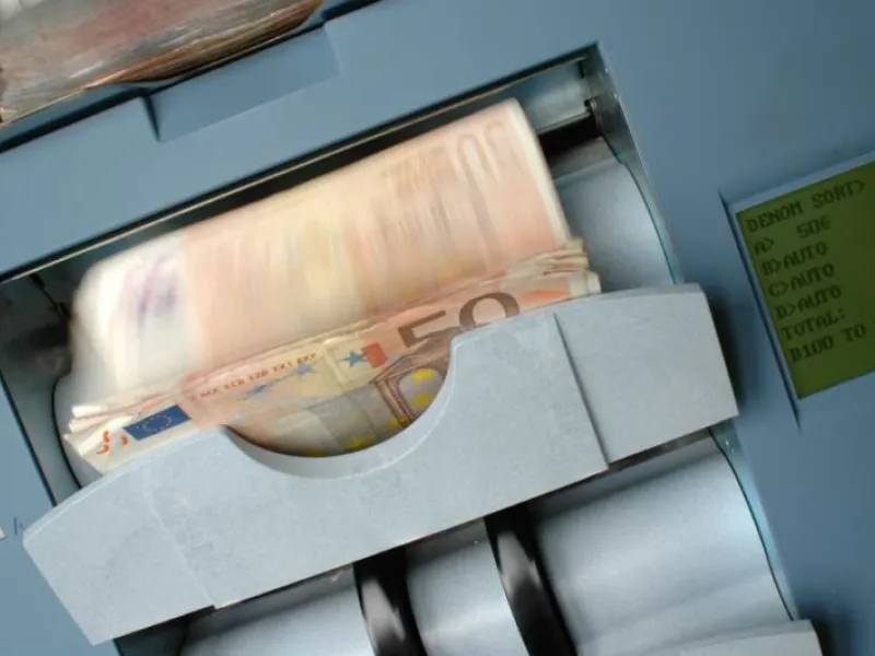 Vērtspapīrošana Latvijas FinTech stilā