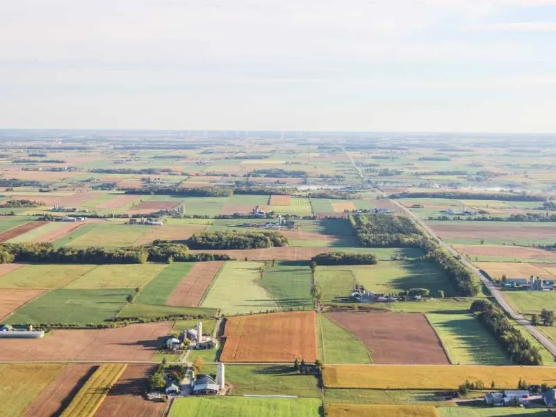 Atbalsts ieguldījumiem mazajās lauku saimniecībās