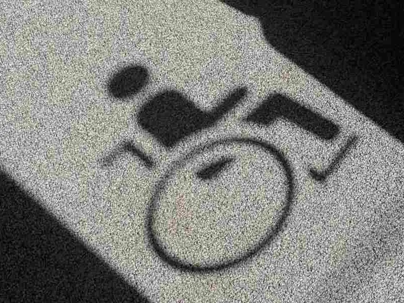  Darba piespiedu kavējums darbiniekam ar invaliditāti