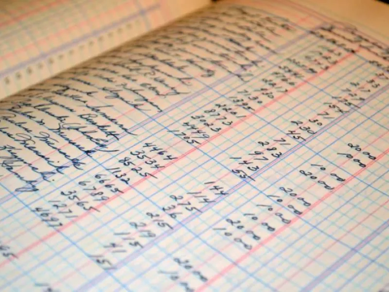 Centralizēs finanšu grāmatvedības uzskaiti valsts pārvaldē