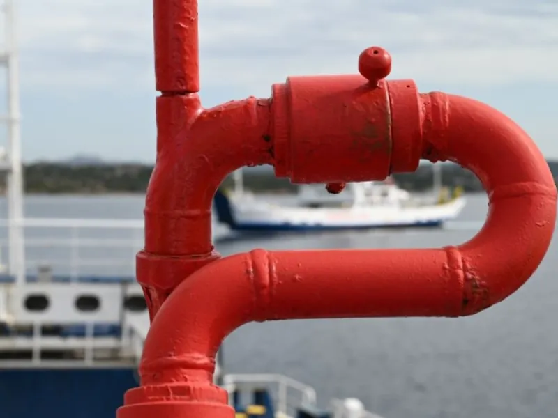 KP ļauj Igaunijas kompānijai iegādāties AS “Gaso”