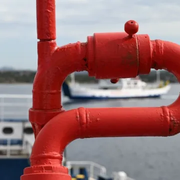 KP ļauj Igaunijas kompānijai iegādāties AS “Gaso”
