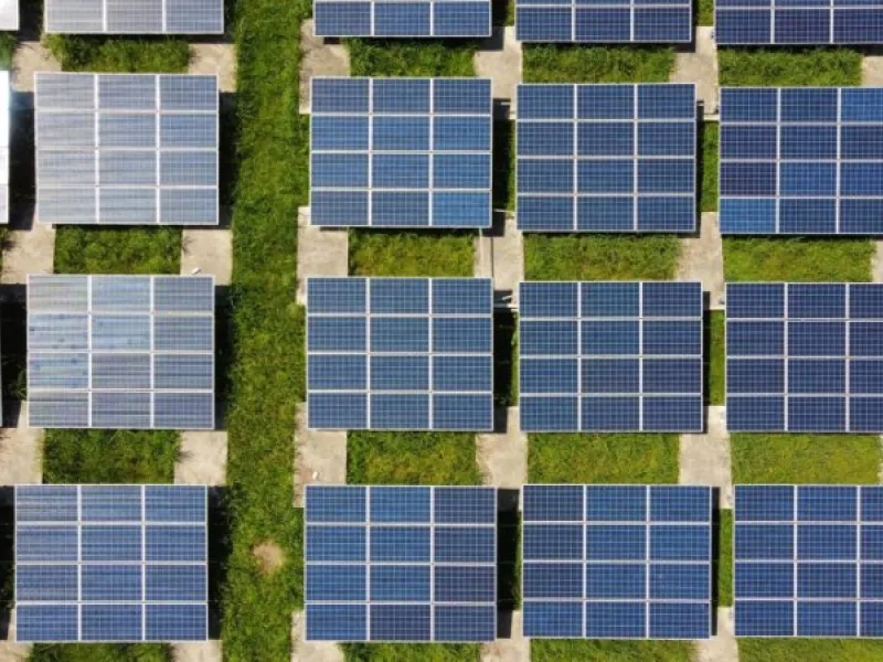 Piešķir papildu finansējumu atjaunojamo energoresursu iekārtu uzstādīšanai