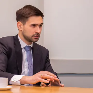 Inflācija ir ļoti riebīga padarīšana
