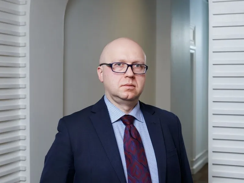 Ir tikai divas lietas, no kurām nevar aizbēgt – nāve un nodokļi