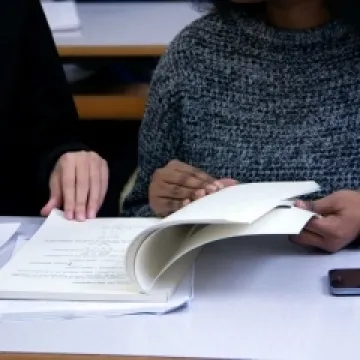 О работе в летние каникулы для школьников и их родителей