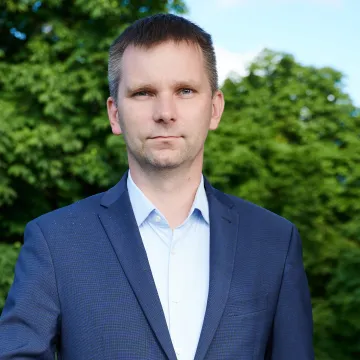 Nav nekā pastāvīgāka par pārmaiņām