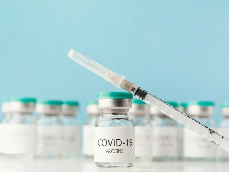Vai vakcinēšanās pret Covid-19 arī turpmāk būs obligāta?