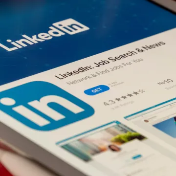 "LinkedIn" – profesionālais sociālais tīkls biznesam un mārketingam