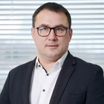 Jābūt lielai pārliecībai, lai kāpinātu ražošanas jaudas