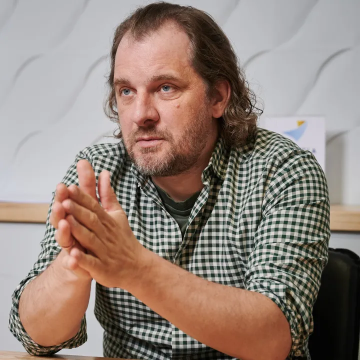 Jābūt gataviem iet mežā pēc malkas