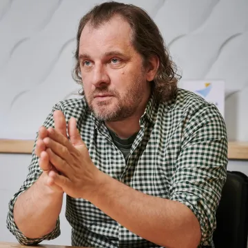 Jābūt gataviem iet mežā pēc malkas