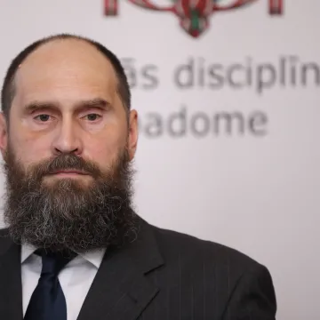 Jāizvērtē, kuras nozares ir lietderīgi atbalstīt
