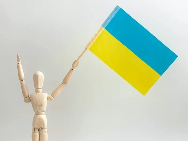 Nodokļu piemērošana, sniedzot palīdzību Ukrainai