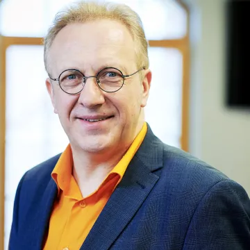 Īstais laiks pārmaiņām